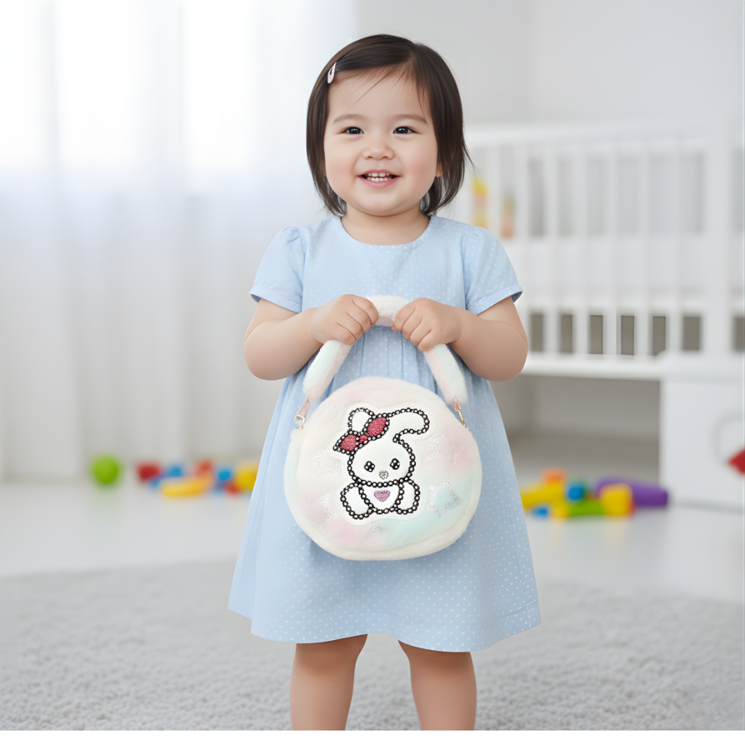 SLING BAG FOR GIRLS & KIDS