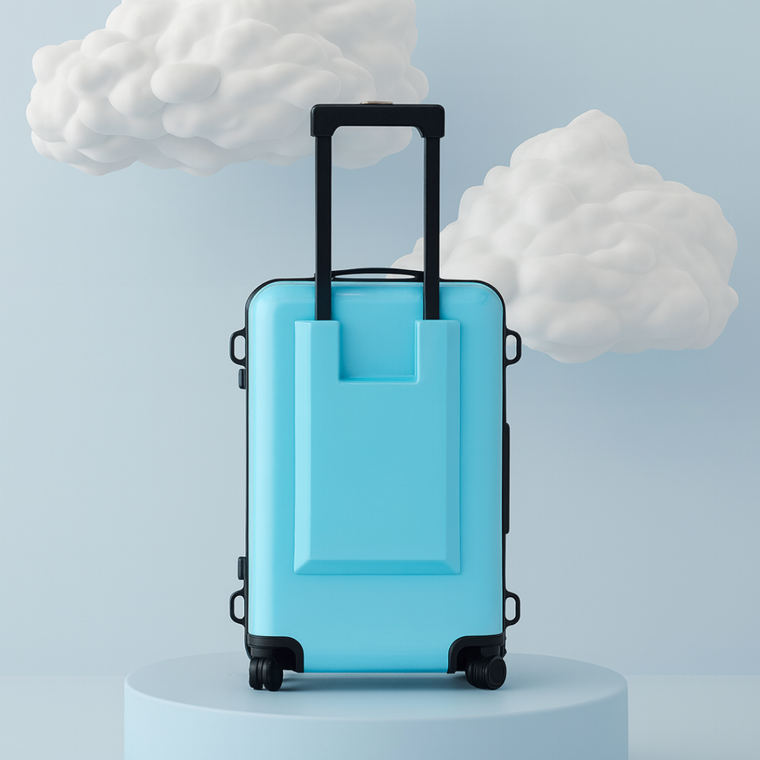 Tassel Mini Crossbody Bag for Women & Girls